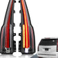 OEM Tail Light for GMC Yukon (2015-2016) – Rear Light Replacement Assembly