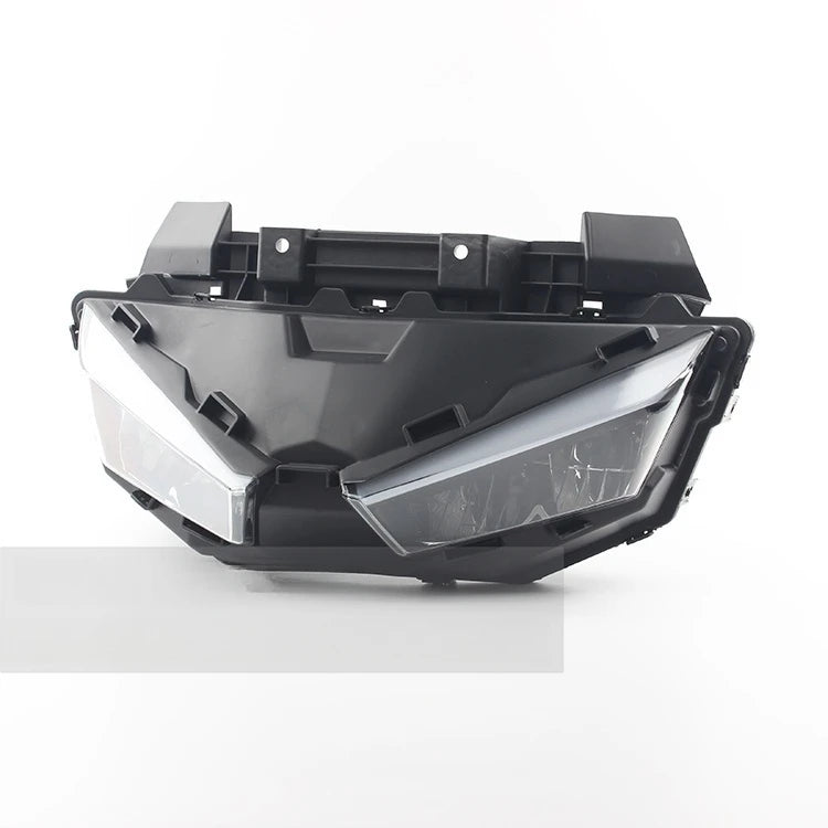 LED Headlight Assembly for Honda CBR400R 2024-2025 – Premium Motorcycle Front Headlamp Replacement