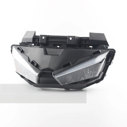 LED-Scheinwerfer-Baugruppe für Honda CBR400R 2024-2025 – Premium-Motorrad-Frontscheinwerfer-Ersatz