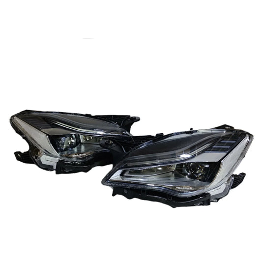 Faro para Maserati Quattroporte 2013–2018