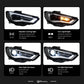 LED Projector Headlights for Audi A3 (2013-2016)