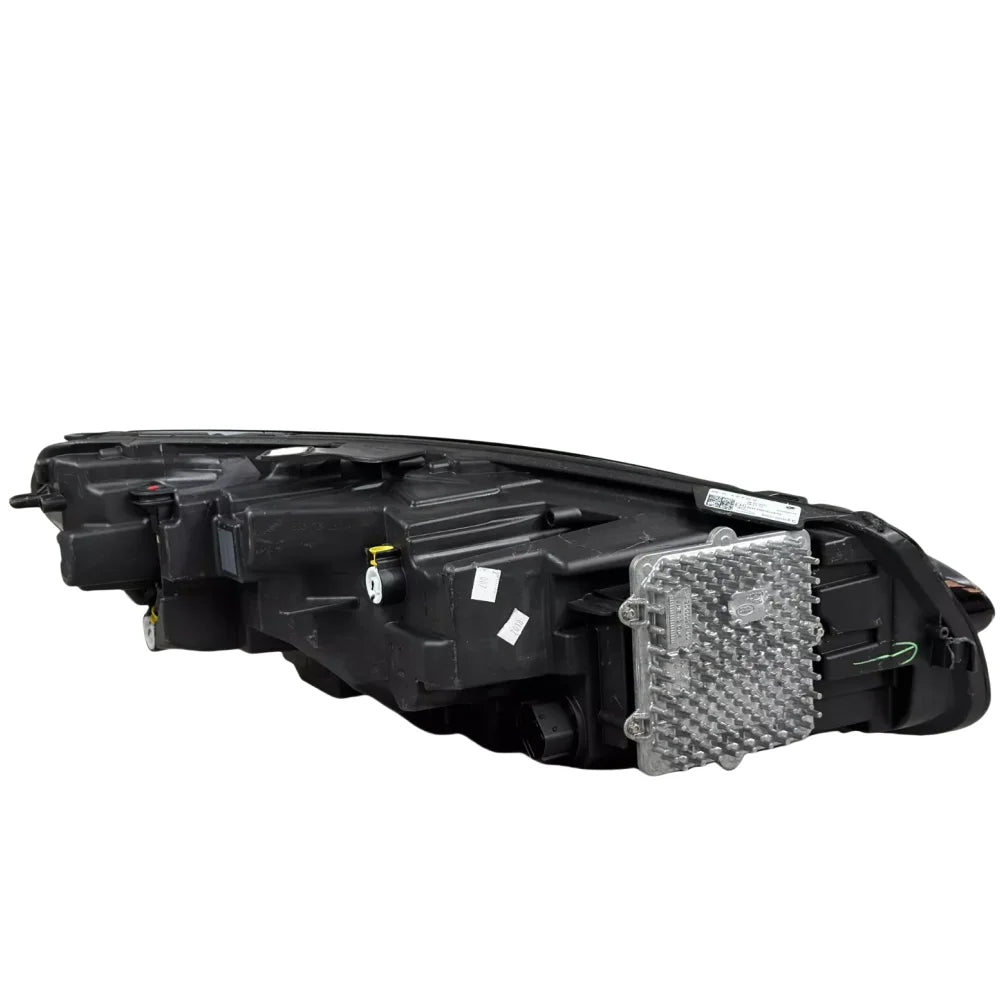 2021-2023 for Jaguar E-Pace X540 Headlamp Left Passenger Side LED Headlight Europe EU