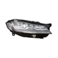 For Jaguar XF XFL 2016-2019 Left & Right Full LED Headlight Assembly With Adaptive Lighting OEM GX63-13W030-AD GX63-13W029-AD