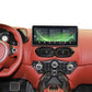 Tesla Style Android Multimedia Navigation System for Aston Martin V8 &amp; DB11