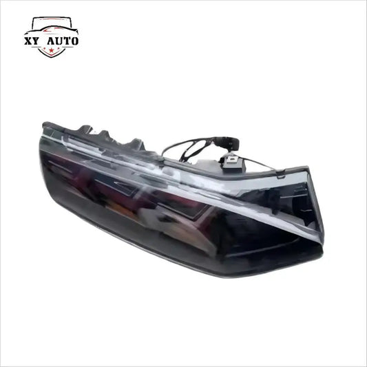 LED Tail Light Set for Lamborghini Aventador LP700 – Brake, Reverse & Turn Signal
