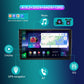 Wireless CarPlay 4+64GB Android 13 for Kia RIO YB KX Cross 2016-2020 Car Stereo Radio GPS WIFI BT