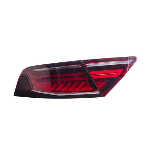 LED Tail Lights for Audi A7 (2011–2018) – Dynamic Rear Light Upgrade with DRL &amp; Sequential Indicators