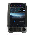Touch Screen Android GPS Navigation Stereo with Wireless CarPlay &amp; Android Auto for Ford F-150 2015-2021