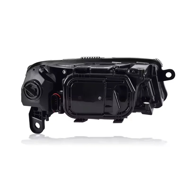 LED Headlights for Audi A6 (2004–2011) – Plug &amp; Play Front Headlight Upgrade