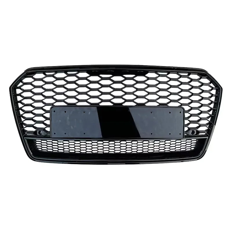 RS7 Style Front Grille for Audi A7 / S7 C7.5 (2016–2018)
