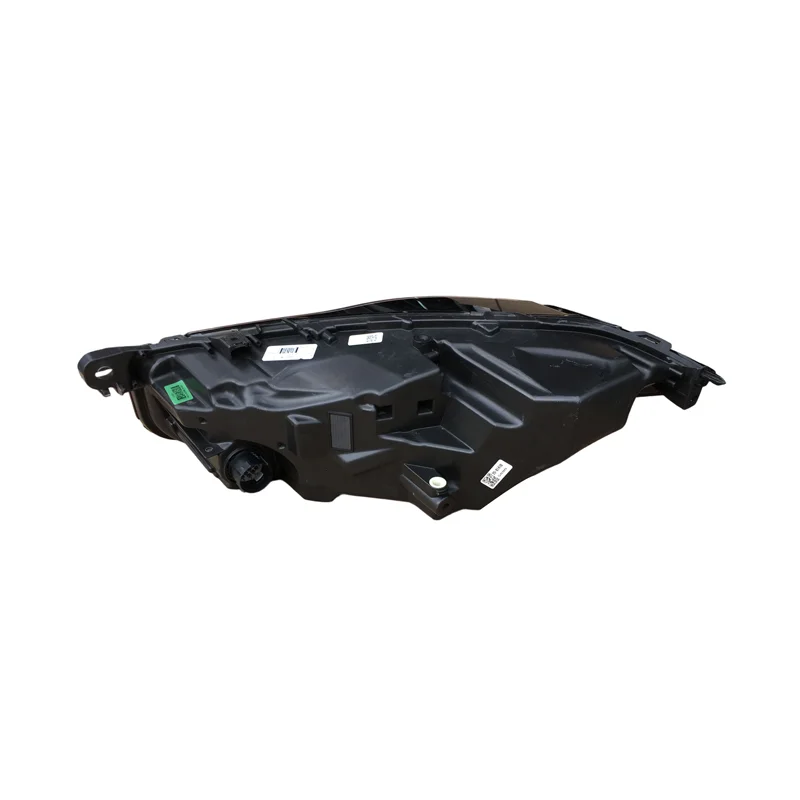 For Jaguar XF XFL 2016-2019 Left & Right Full LED Headlight Assembly With Adaptive Lighting OEM GX63-13W030-AD GX63-13W029-AD