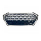 Grille avant de style RSQ3 pour Audi Q3 F3 (2020–2023)