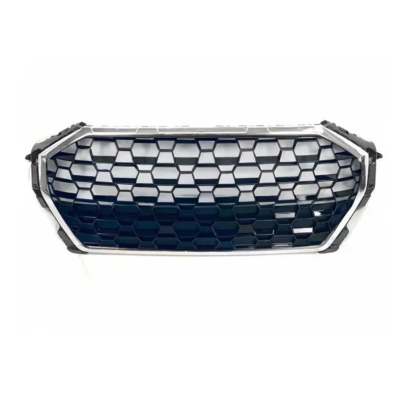 RSQ3 Style Front Grille for Audi Q3 F3 (2020–2023)