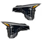 LED Headlights for Kia K4 (2024–2025) – OEM Replacement | OE 92101GG140 / 92102GG140