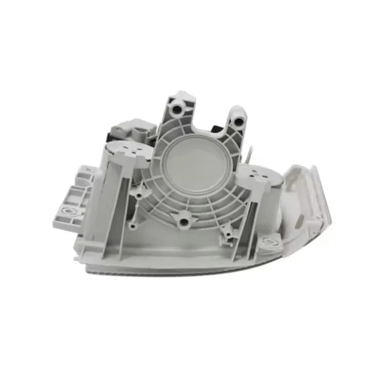 Isuzu NPR75 / 4HK1-TCS Headlight Assembly – OEM Replacement Headlamp (8980984800)