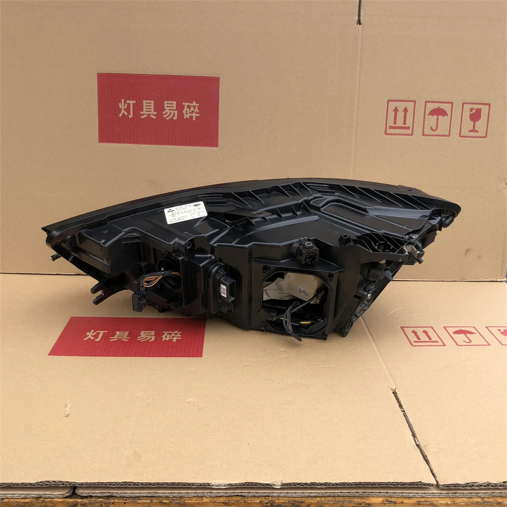 Original LED Headlights for Audi A6 / S6 / RS6 C7 (2012–2015)