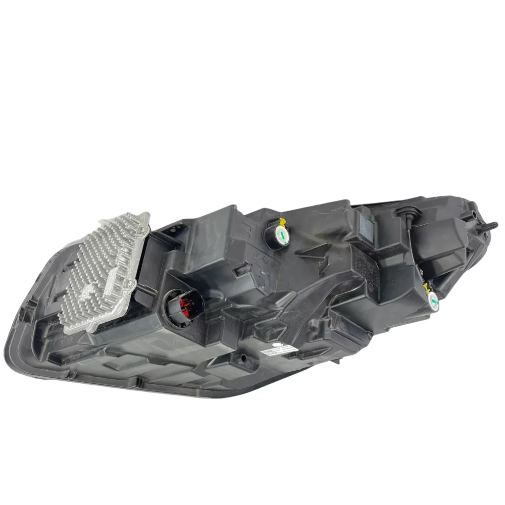 2021-2023 for Jaguar E-Pace X540 Headlamp Left Passenger Side LED Headlight Europe EU