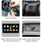 Car Radio Android for JEEP Compass 2017 2018 Multimedia Carplay Wireless Player Car Stereo Autoradio Head Unit Navigation GPS