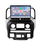 11.5" QLED Android 13 Multimedia System for Chevrolet Silverado & GMC Sierra (2019-2021)