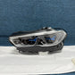 RGB LED Headlights for BMW X5, X6, X5M & X6M (2019–2022) | App-Controlled DRL Lighting