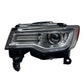 LED Headlight Assembly for Jeep Grand Cherokee 2014-2021 – Daytime Running Lights Upgrade
