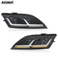 Phare LED pour Audi TT (2008-2014) – 8000LM de luminosité | Lumière blanche 6000K