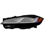 Fari a LED per Jaguar F-PACE 2016-2025 – Assemblaggio del faro di aggiornamento premium