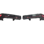 Rear LED Tail Light Set for Lamborghini Gallardo, Huracán, Aventador & Urus – 4T0945095 / 4T0945096