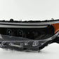 LED Projector Headlights for Audi A3 (2013-2016)