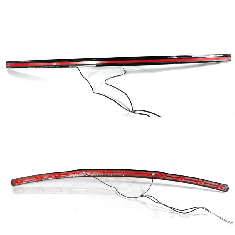 LED Trunk Lid Tail Light for Ford Explorer 2016-2018 – Welcome Lighting, Dynamic Turn Signals & DRL