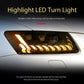 Phare LED avec DRL pour Audi Q5 (2008–2018) – Mise à niveau de phare premium