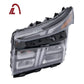 USA Edition LED Headlight Assembly for Hyundai Santa Fe 2021-2023 – Premium Front Lighting Upgrade