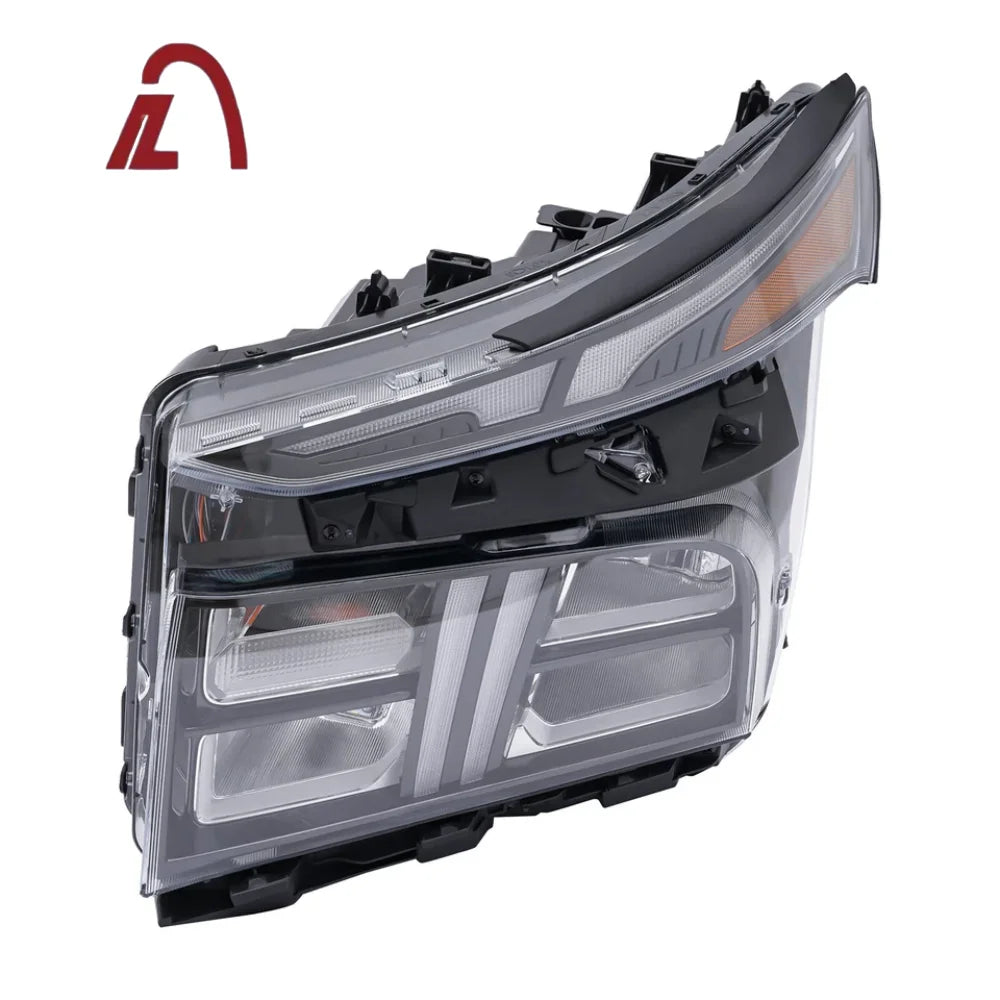 USA Edition High-quality for Hyundai Santa FE 2021-2023 Front Light Auto Lighting Systems