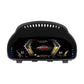 LCD Digital Instrument Cluster for BMW 5, 6, 7 Series &amp; X Series