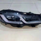 For the 2020-2024 Jaguar XF, Jaguar XF XF-PACE X250 X260 F PACE X761 XFL Car Automatic Lighting System LED Headlights