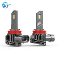FLT 100W LED Headlight Kit H11 – 12000LM Super Bright | IP68 Waterproof