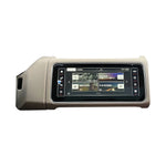 ZWNAV 12.3-inch curved-screen Android car stereo for Range Rover Vogue L405 – image 1