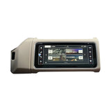 ZWNAV 12.3-inch curved-screen Android car stereo for Range Rover Vogue L405 – image 1