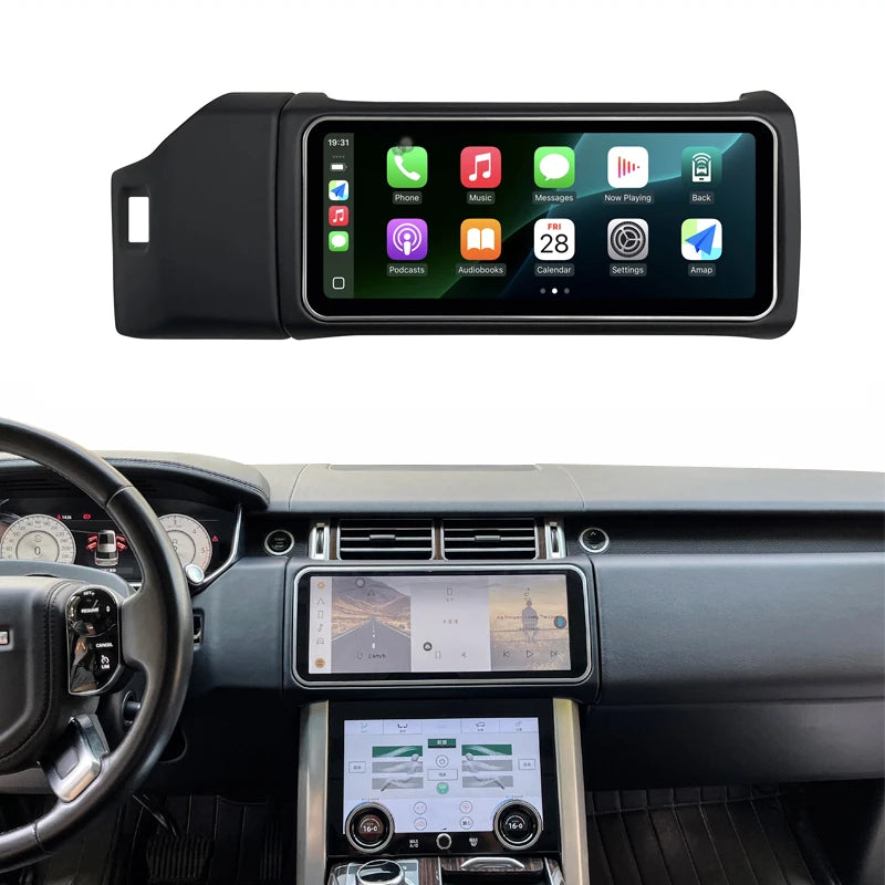 KANOR 12.3" Range Rover Vogue L405 car stereo – image 1