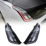 New  LED Taillights for XJ X351 (2010-2019) XJR/XJS Upgrade Kit-3000 Lm 3000 K BDB