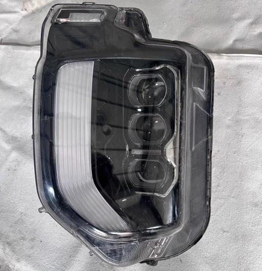 Premium Headlight Assembly for Hyundai Palisade – OE Replacement Front Headlamp Left or Right Side