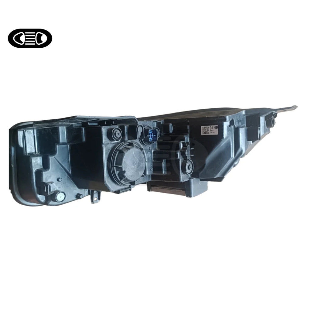 TUZHIHAO for IONIQ 5N Original Factory Lighting System LED Headlamps with Turn Signals Hot-Selling