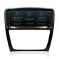 For Jaguar XJ New Model LCD Central Control Screen Car Play Wireless Connection Upgraded Tuning Electrical Parts Electronics