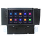 Android Car Stereo with Wireless CarPlay & Android Auto for Citroën C4, C4L & DS4 (2012–2016)