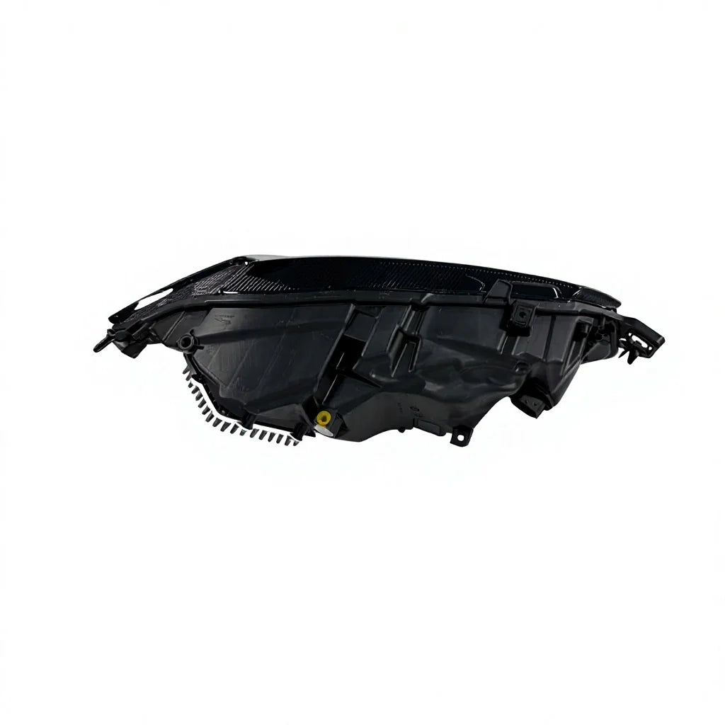 MTZZZ Automotive Parts Are Suitable for the High-spec Jaguar XFwith Dynamic Headlights a High-quality Automotive Lighting System