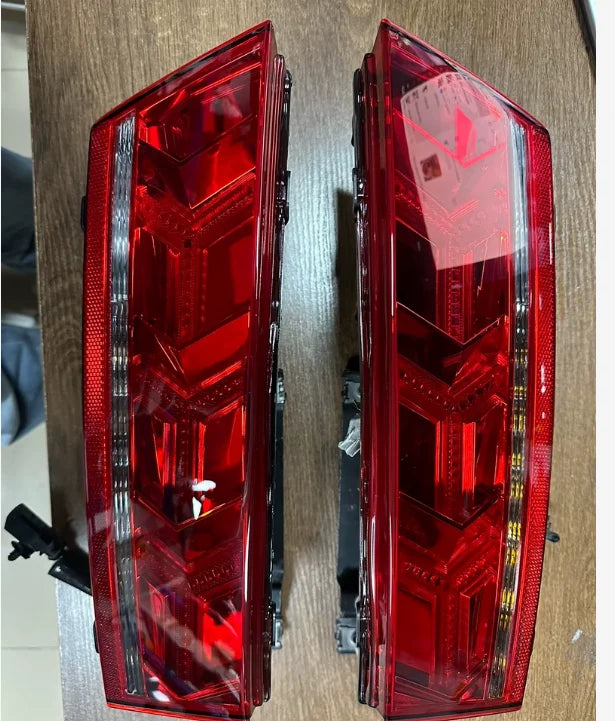 For Nido Lamborghini Gelaudo LP560 Used Original Tail Light Genuine Car Part for Owners the test Function Is Working Properly