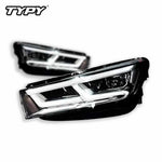LED Projector Headlights for Audi Q5 (2018–2020)