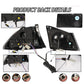 LED Dynamische Sternenhimmel-Rücklichter für Honda Civic FD2 Type R & Mugen 2006-2012 – Premium Rücklicht-Upgrade