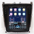 9.7" Wireless CarPlay &amp; Android 13 Navigation System for Bentley (2012–2019)