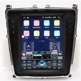 9.7" Wireless CarPlay &amp; Android 13 Navigation System for Bentley (2012–2019)